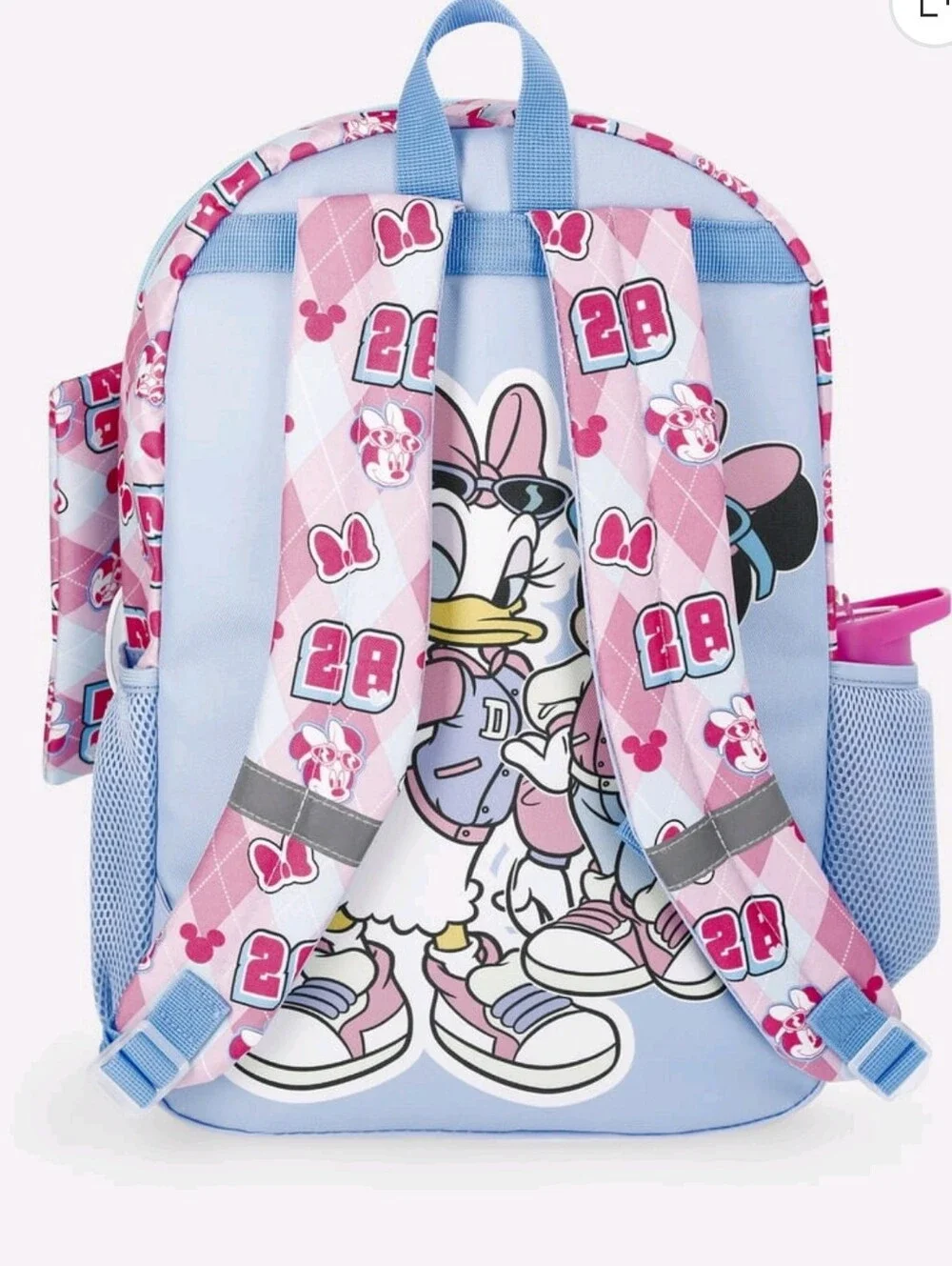Disney Minnie Mouse Girls 17